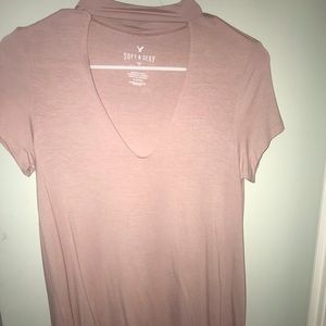 Never worn extra soft